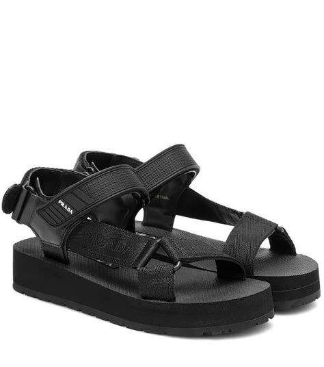 sandali primark simil prada|Primark's new £8 sandals look 'identical' to Prada's .